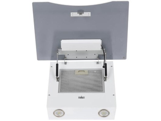 Вытяжка HAIER HVX-W692GW